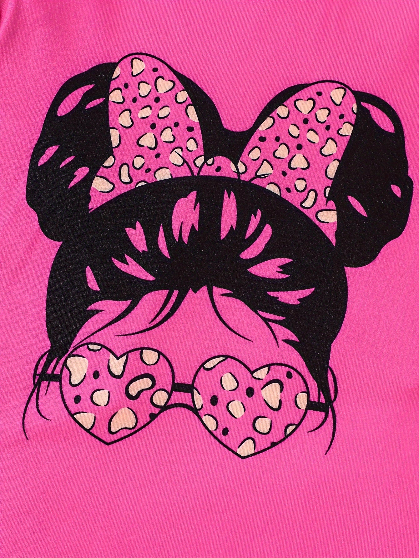 Girl clothing