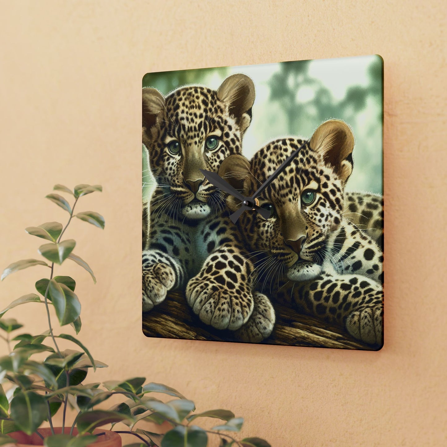 Nature-Inspired Decor & Wearables