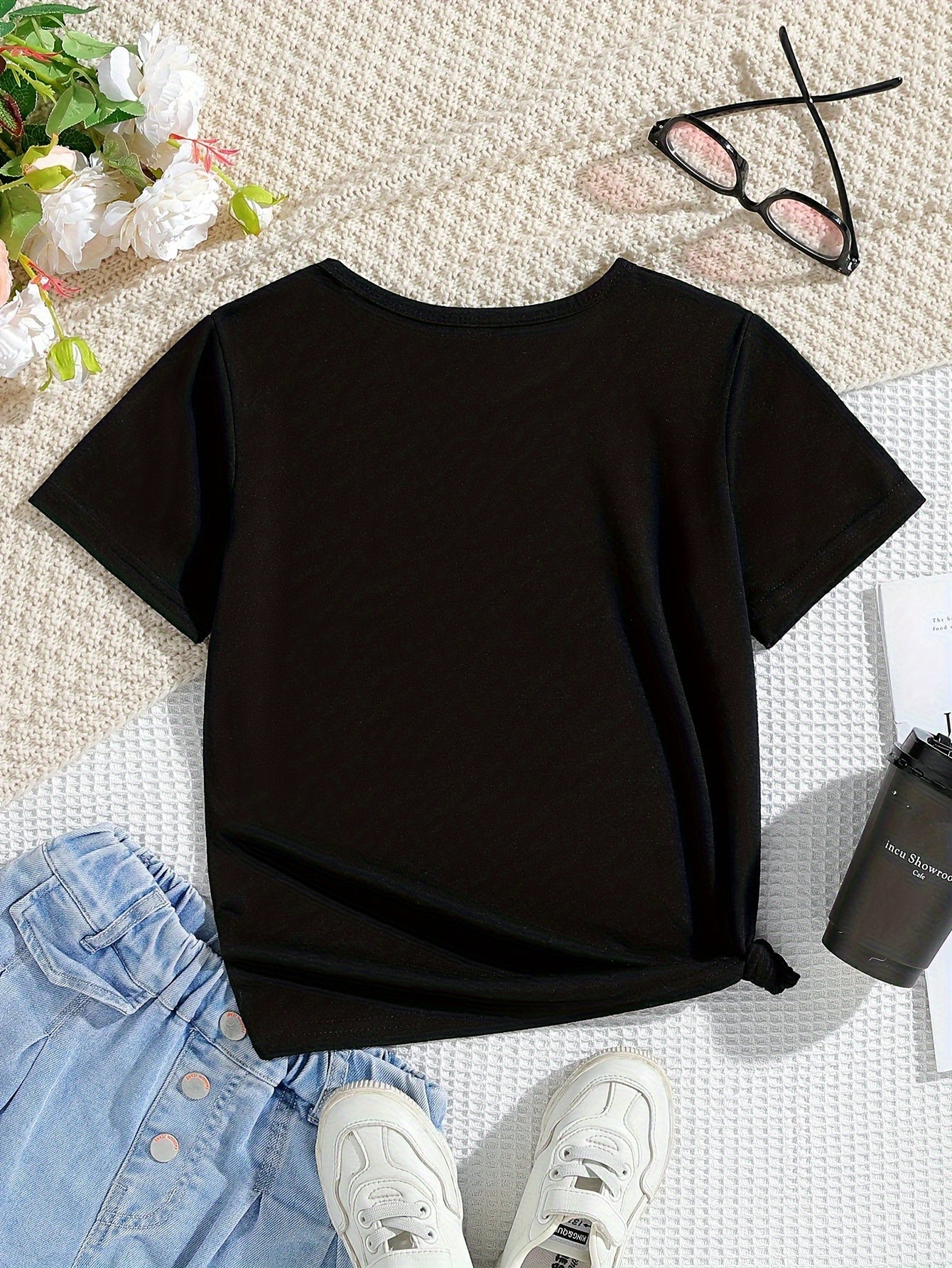 Girl clothing