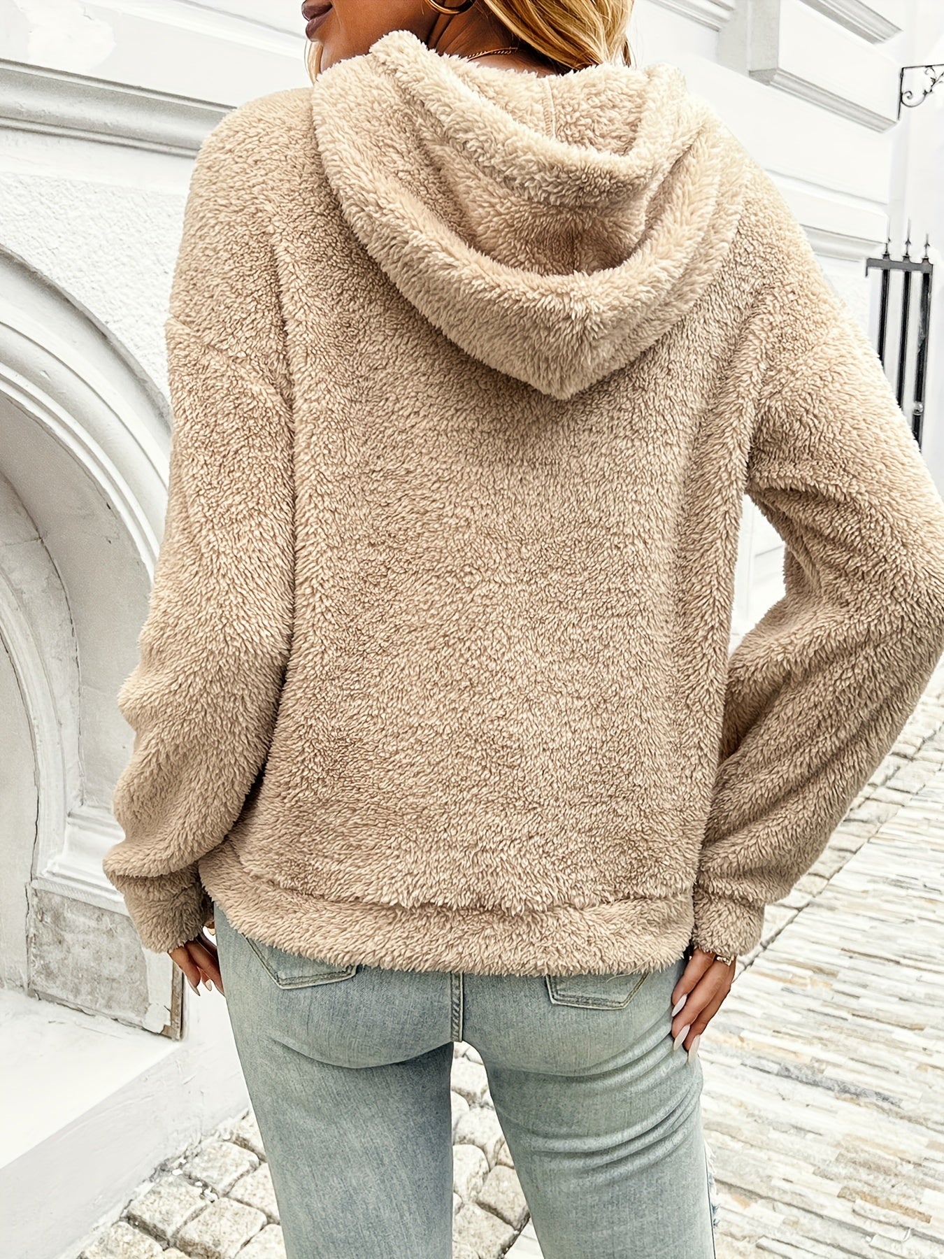 Woman clothing