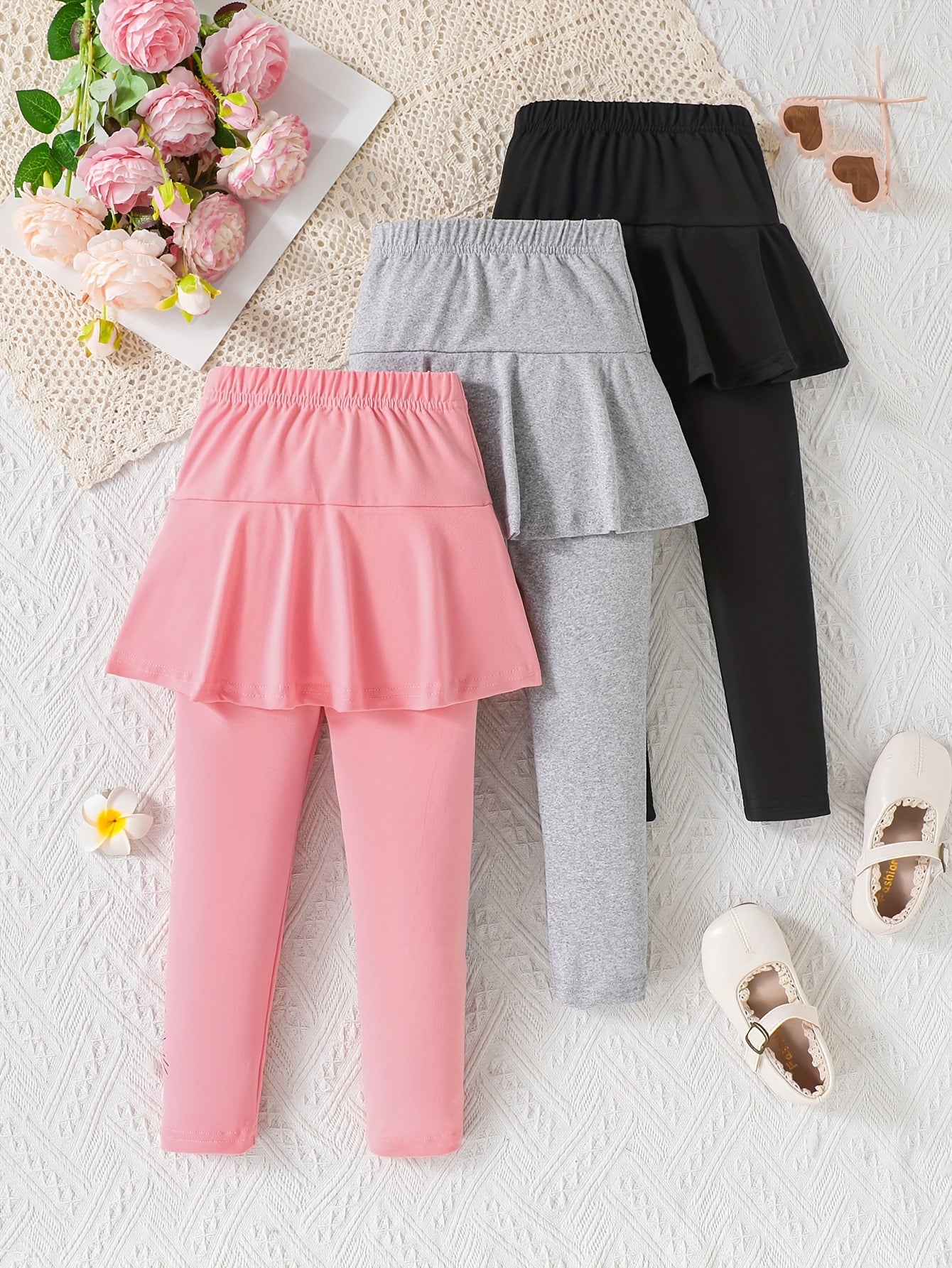 Girl clothing
