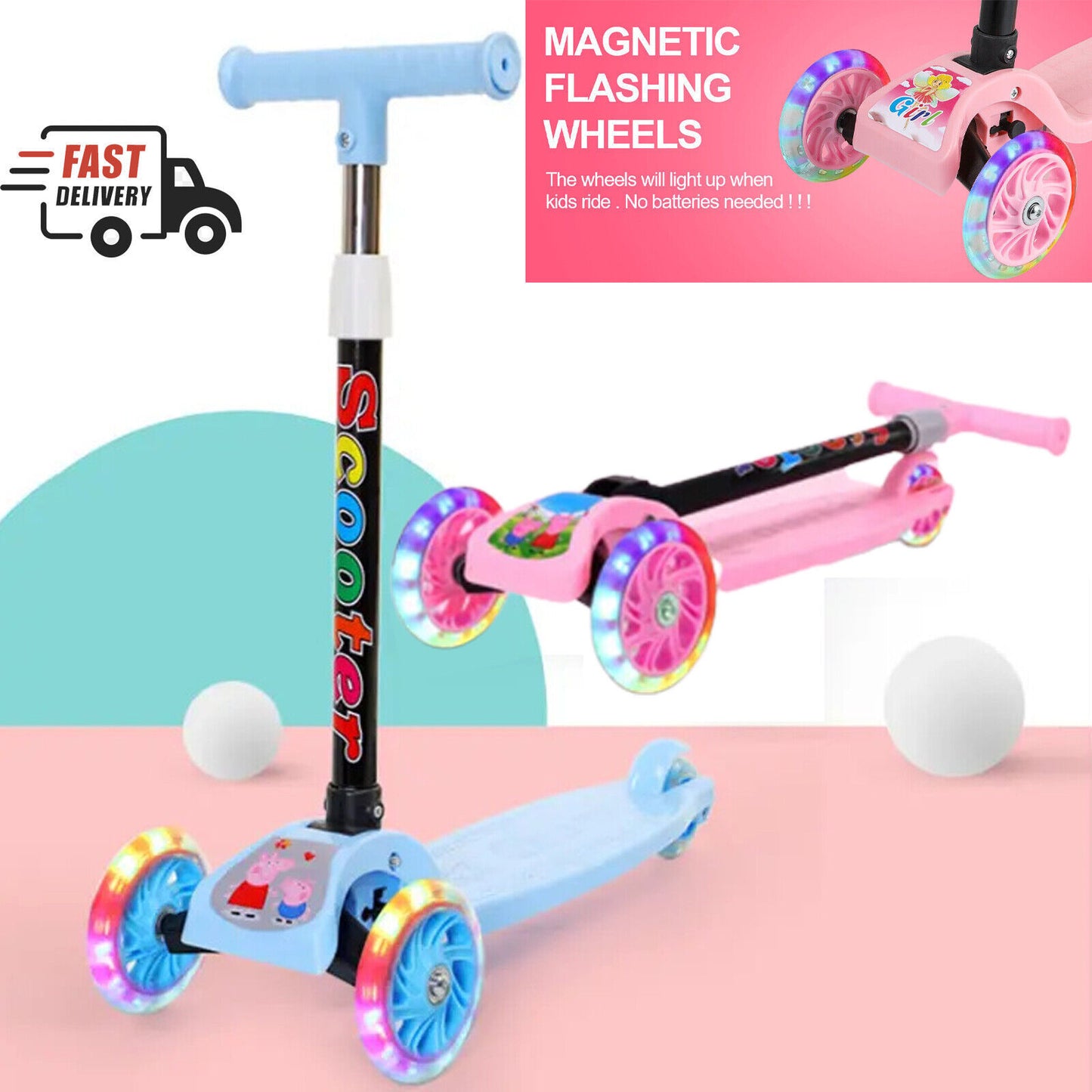 Toys