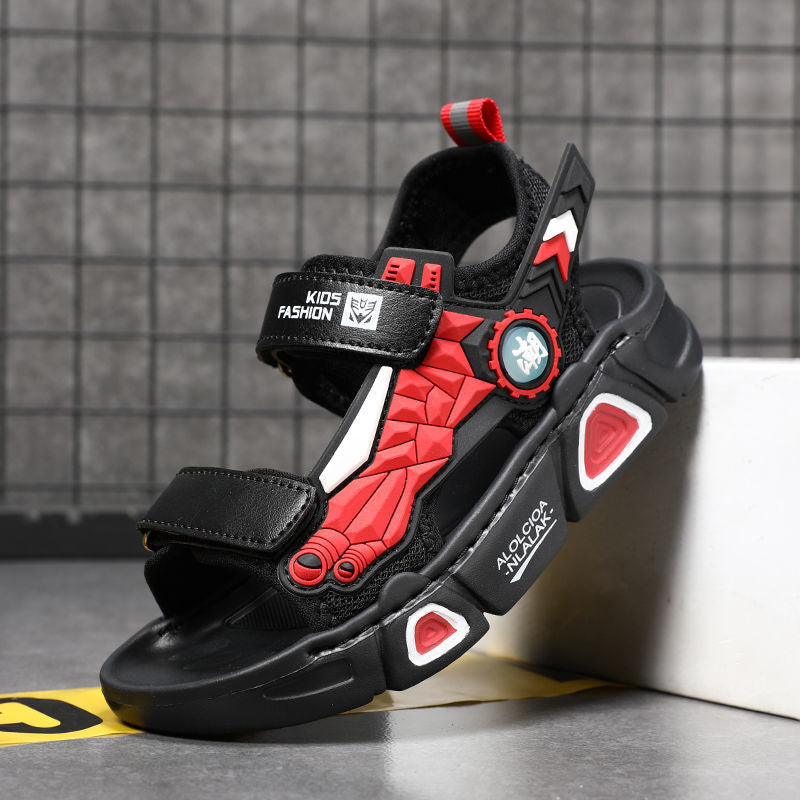 Boy Shoes – Trendy & Comfortable Boys' Shoes – Trainers, Boots & More