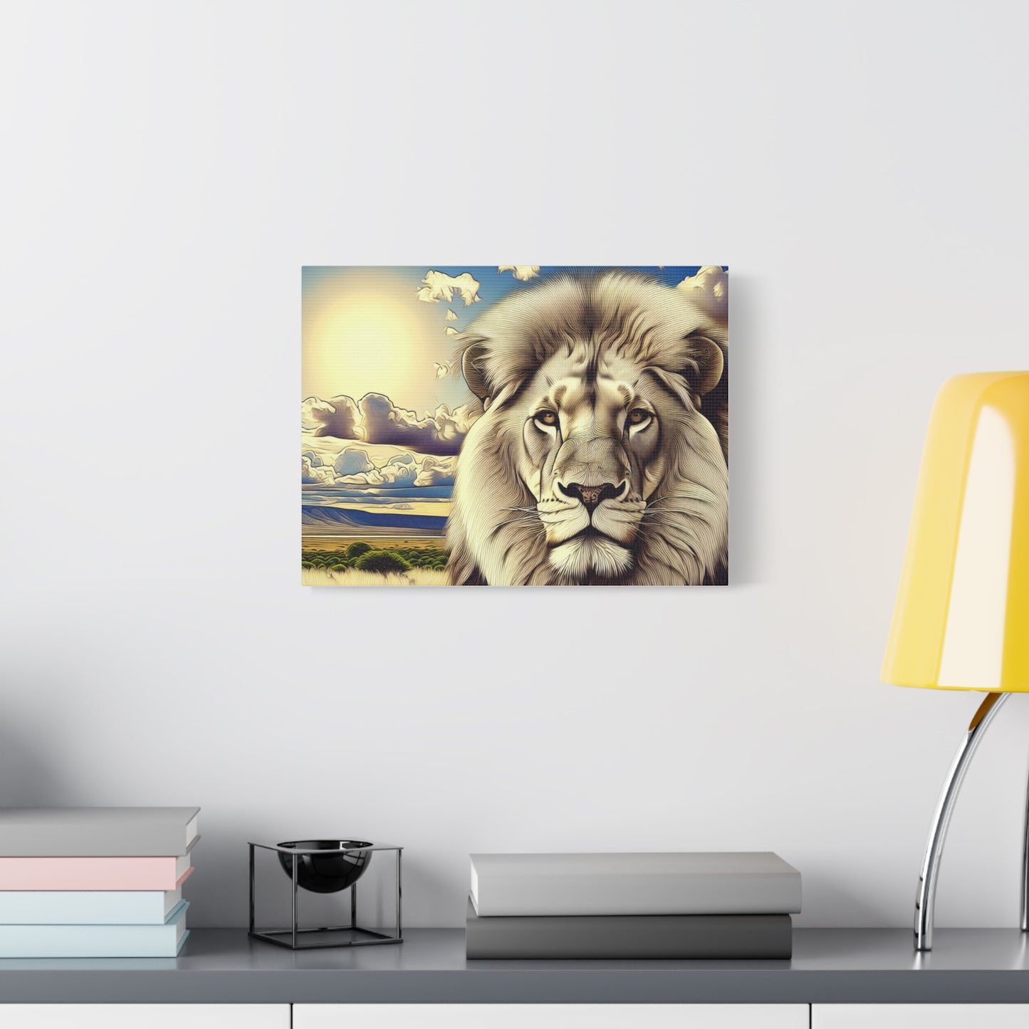 Nature-Inspired Decor & Wearables