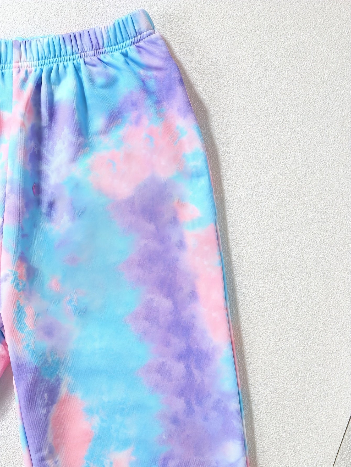 Girl clothing