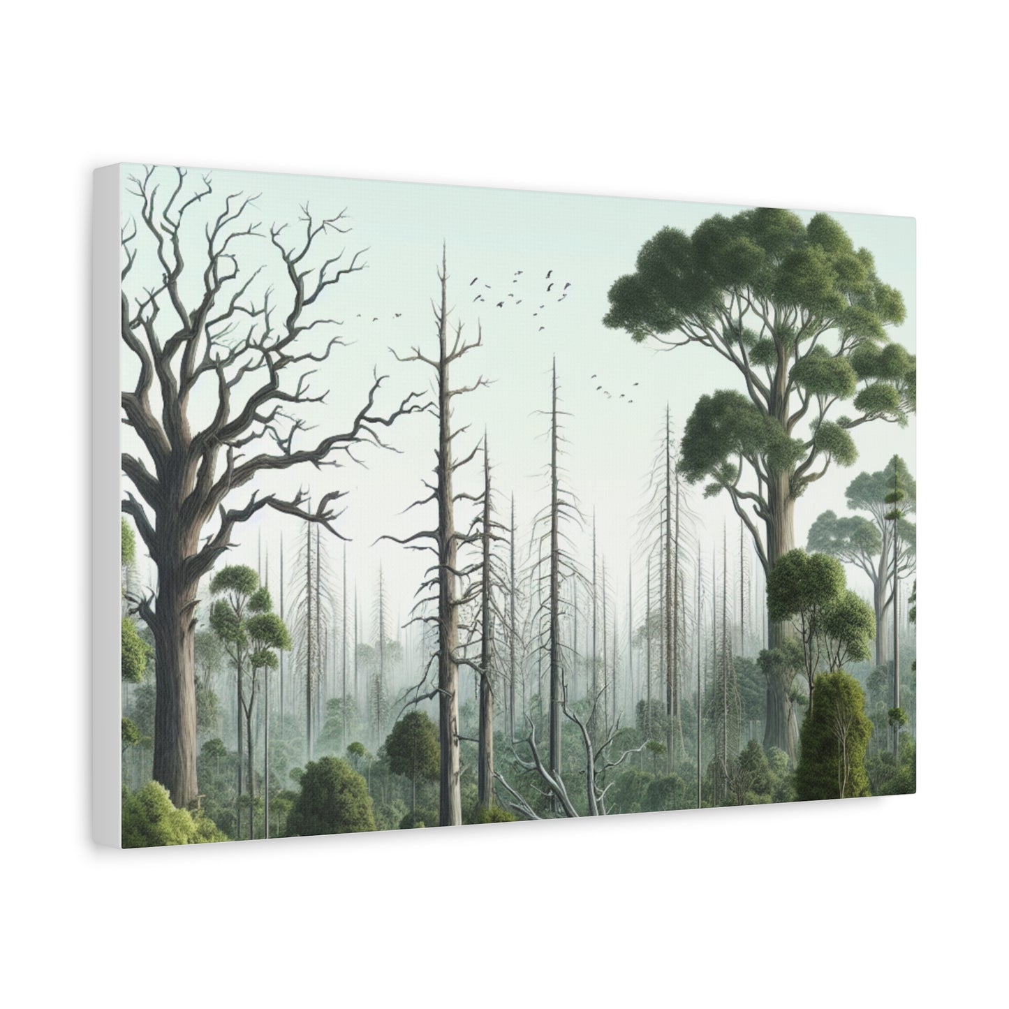 Nature-Inspired Decor & Wearables
