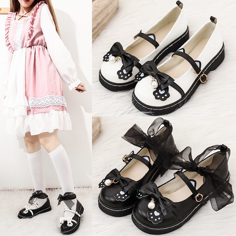 Girl Shoes