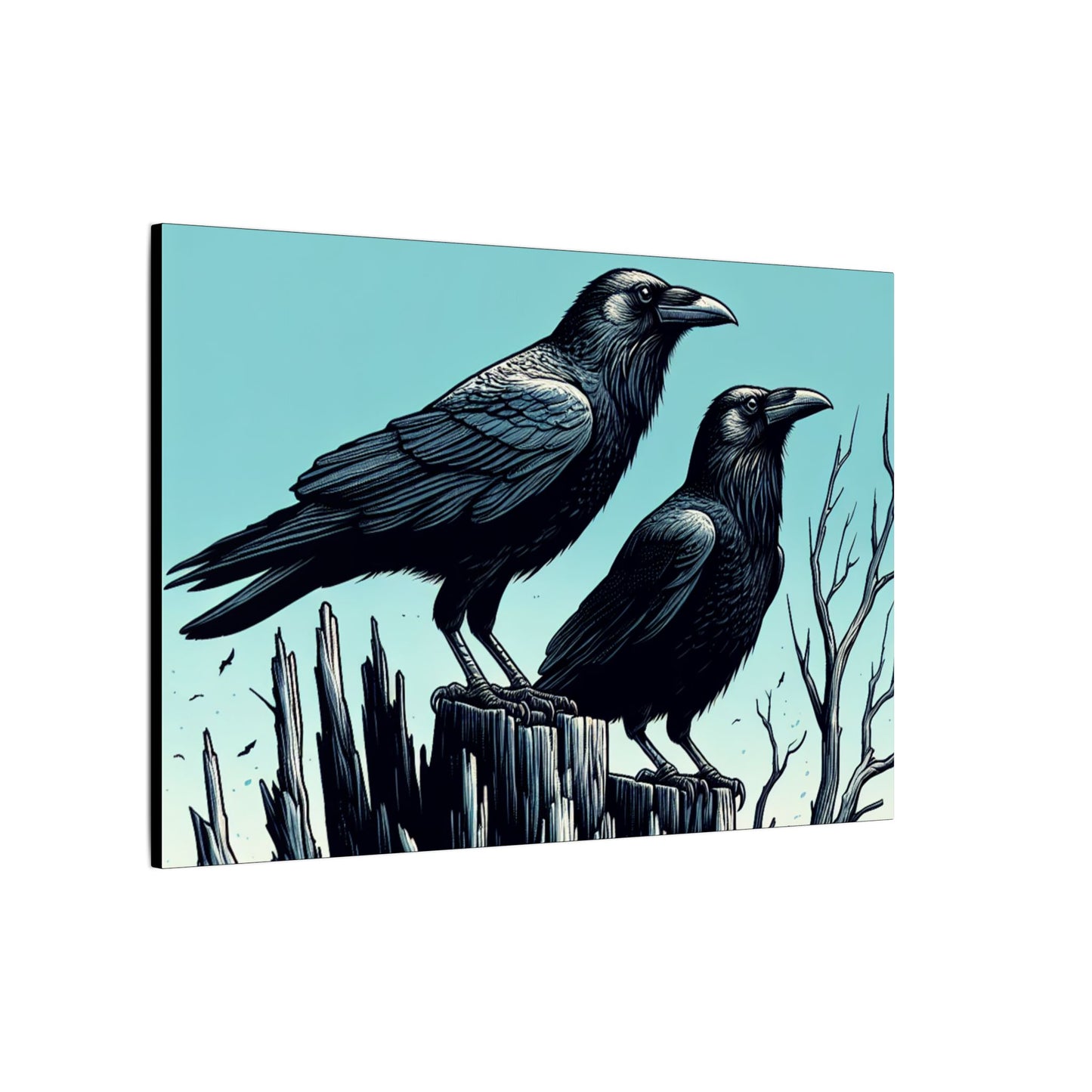 Nature-Inspired Decor & Wearables