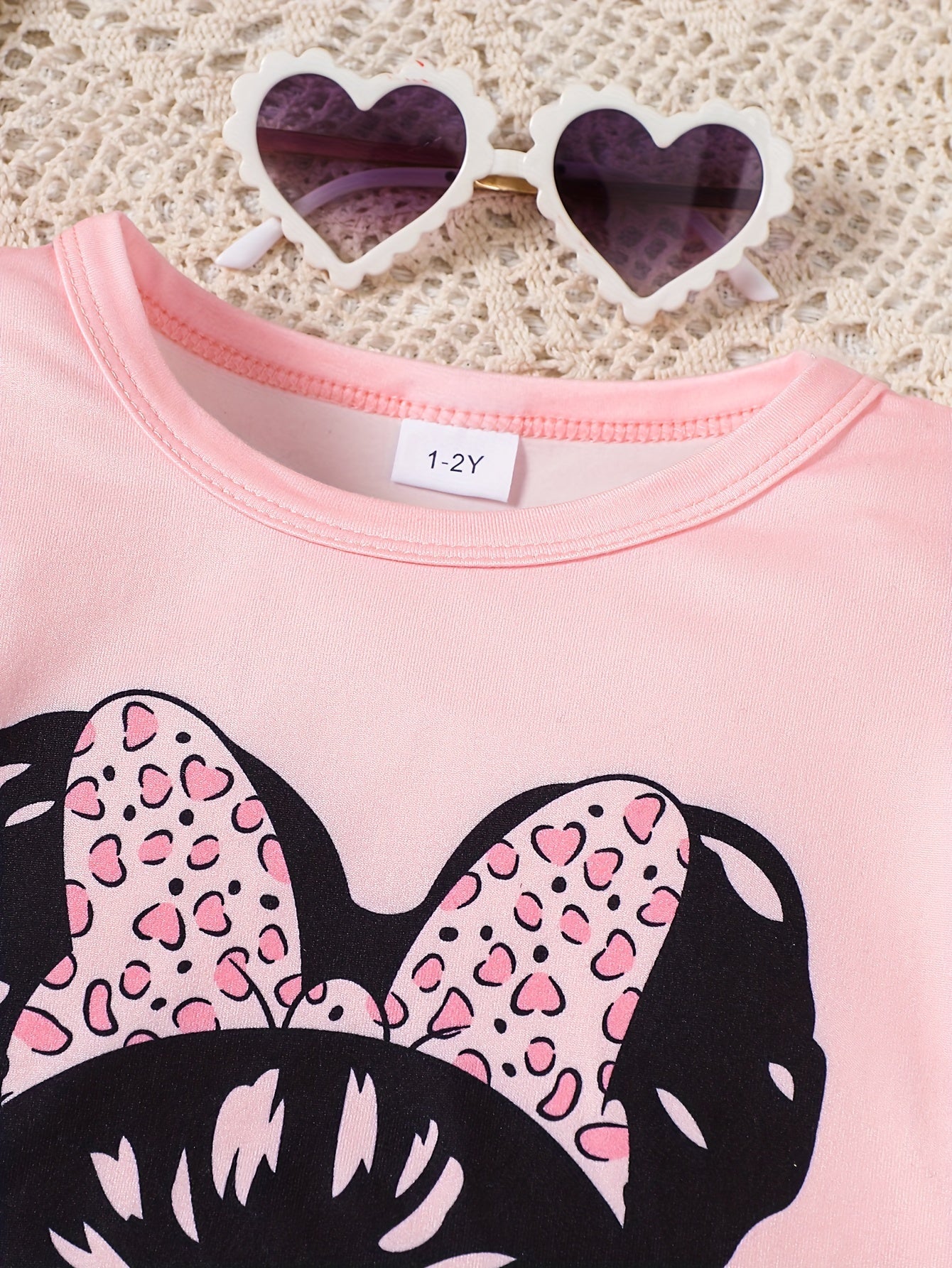 Girl clothing
