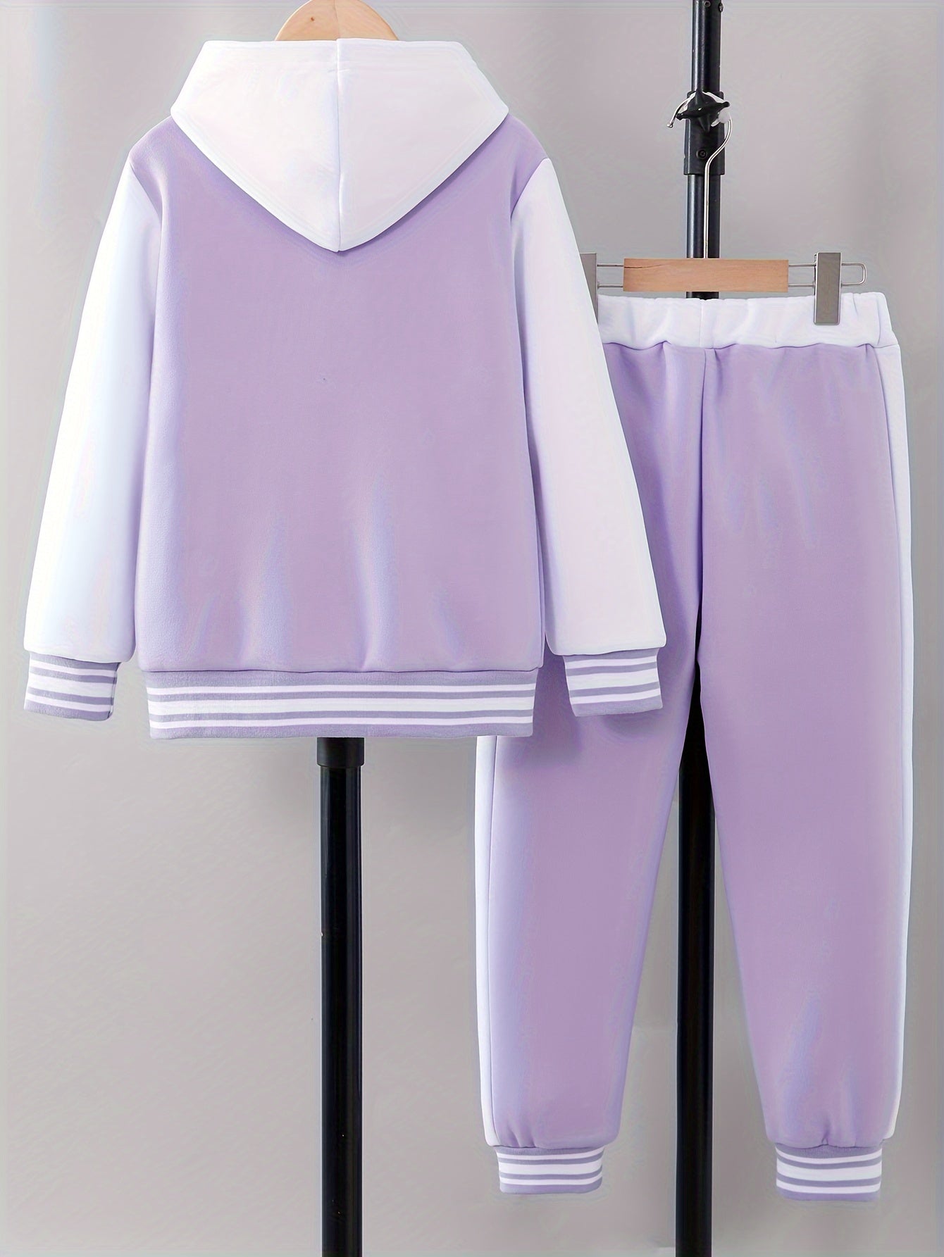 Girl clothing
