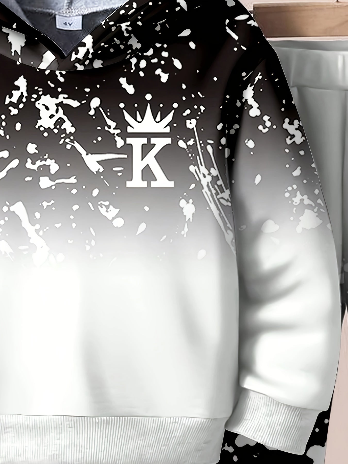 Boy clothing