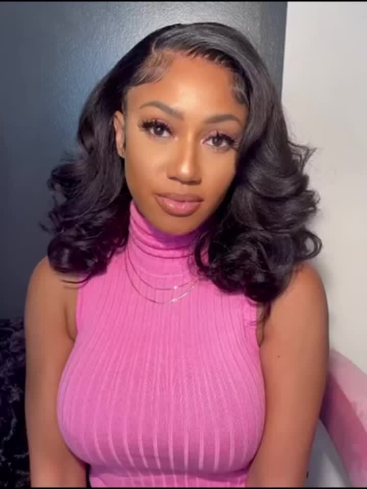 Crown & Glory Wigs