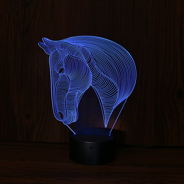 Glow Nest