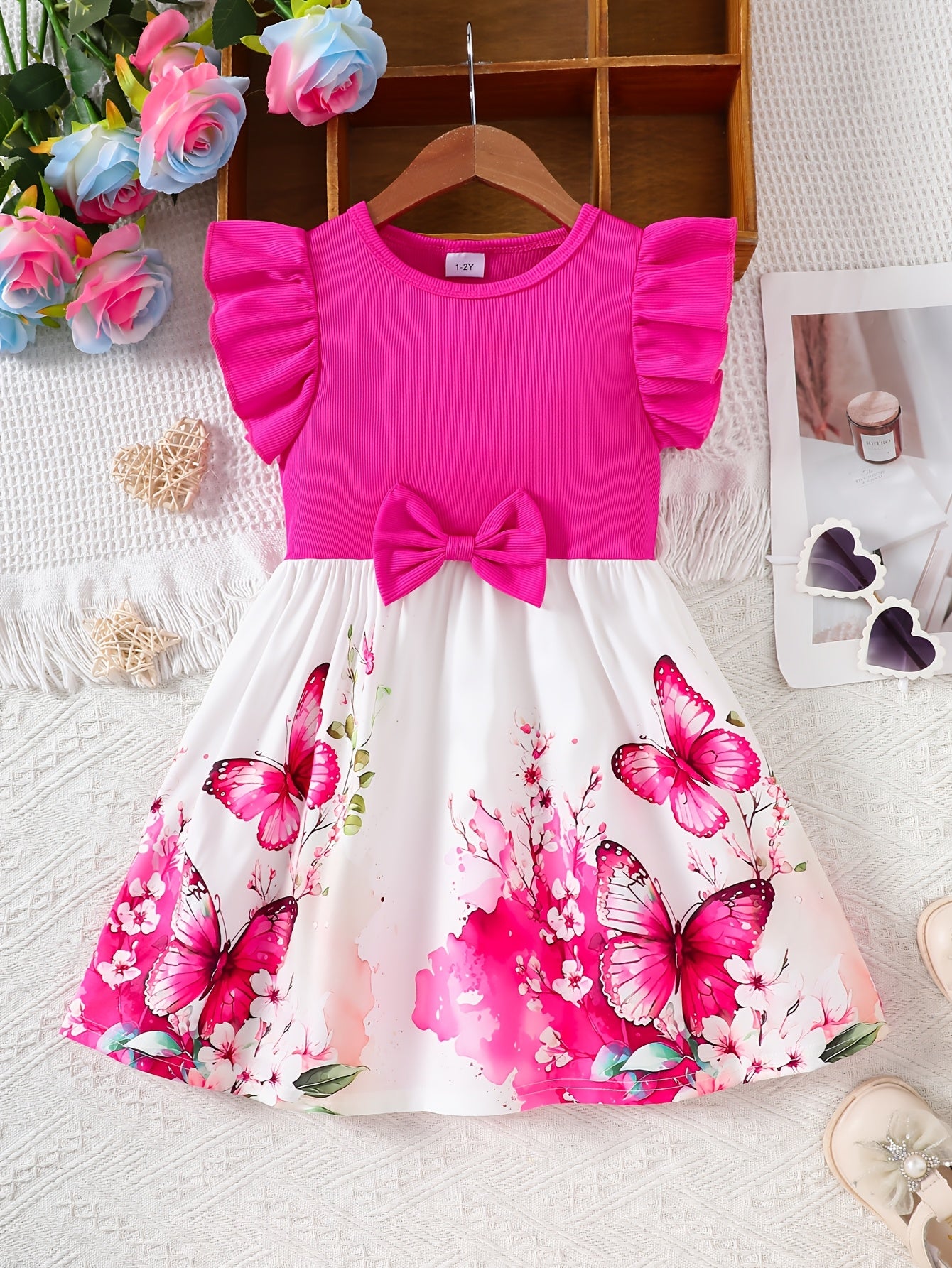 Girl clothing