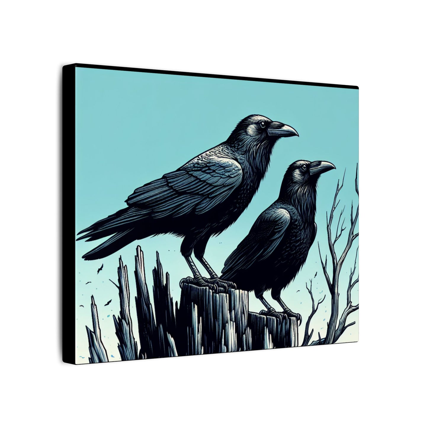 Nature-Inspired Decor & Wearables