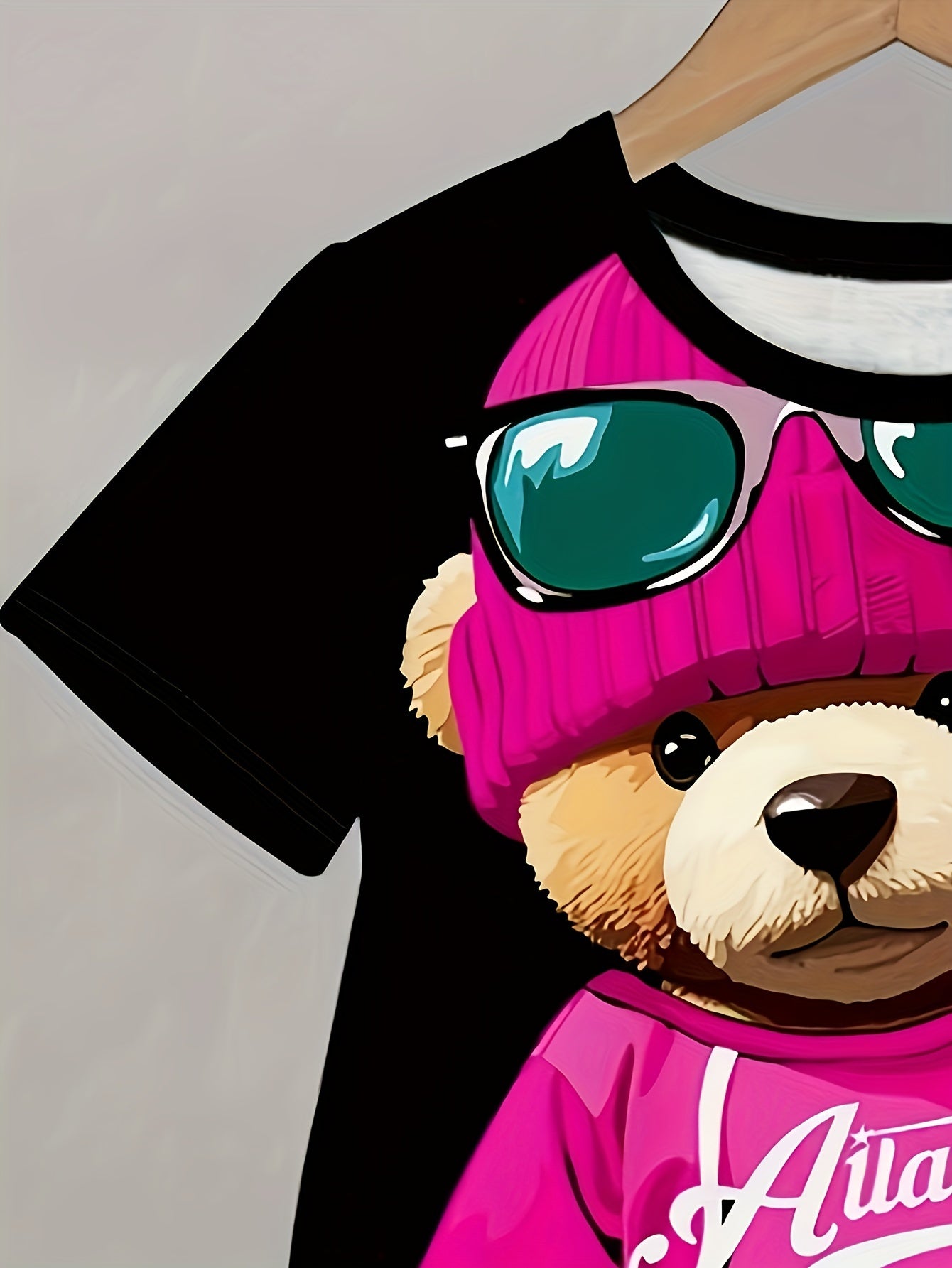Boy clothing