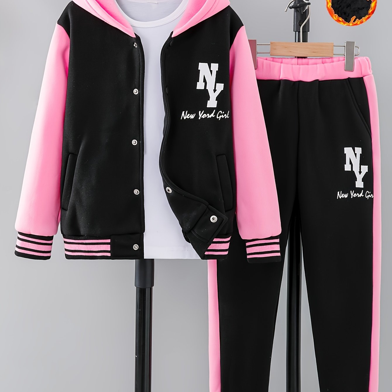 Girl clothing