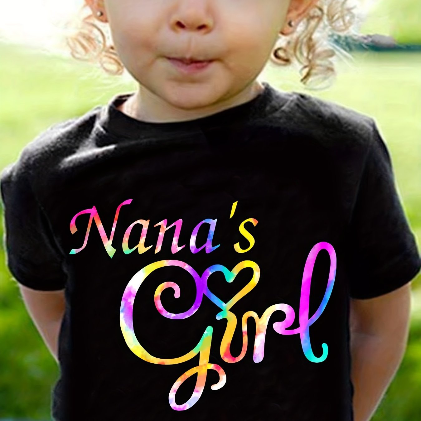 Girl clothing