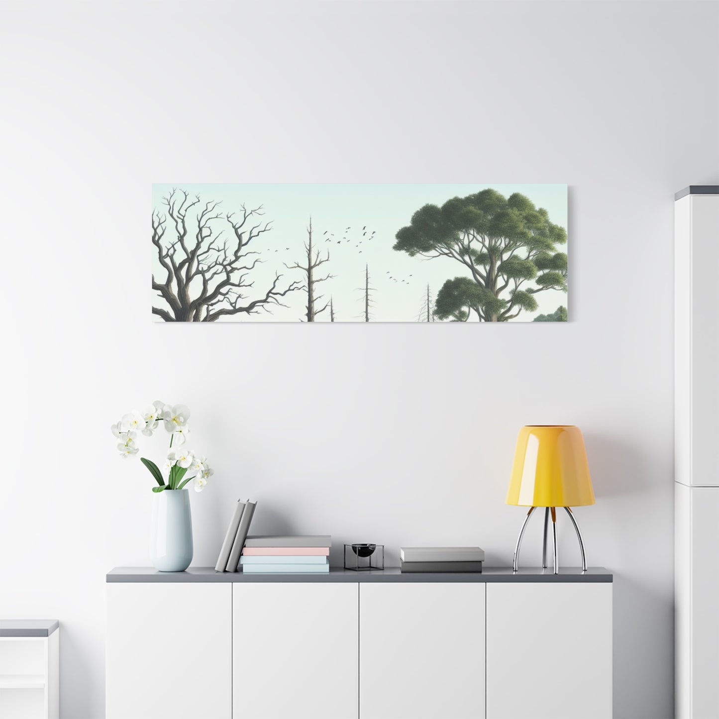 Nature-Inspired Decor & Wearables