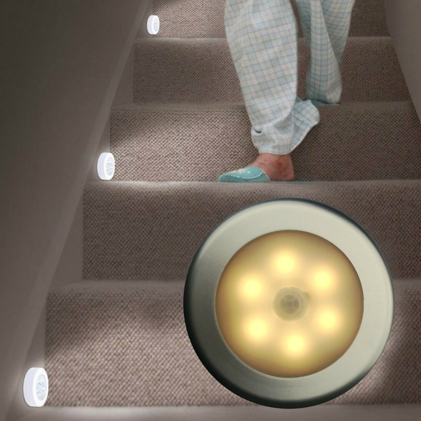 Glow Nest