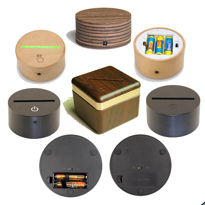 Glow Nest