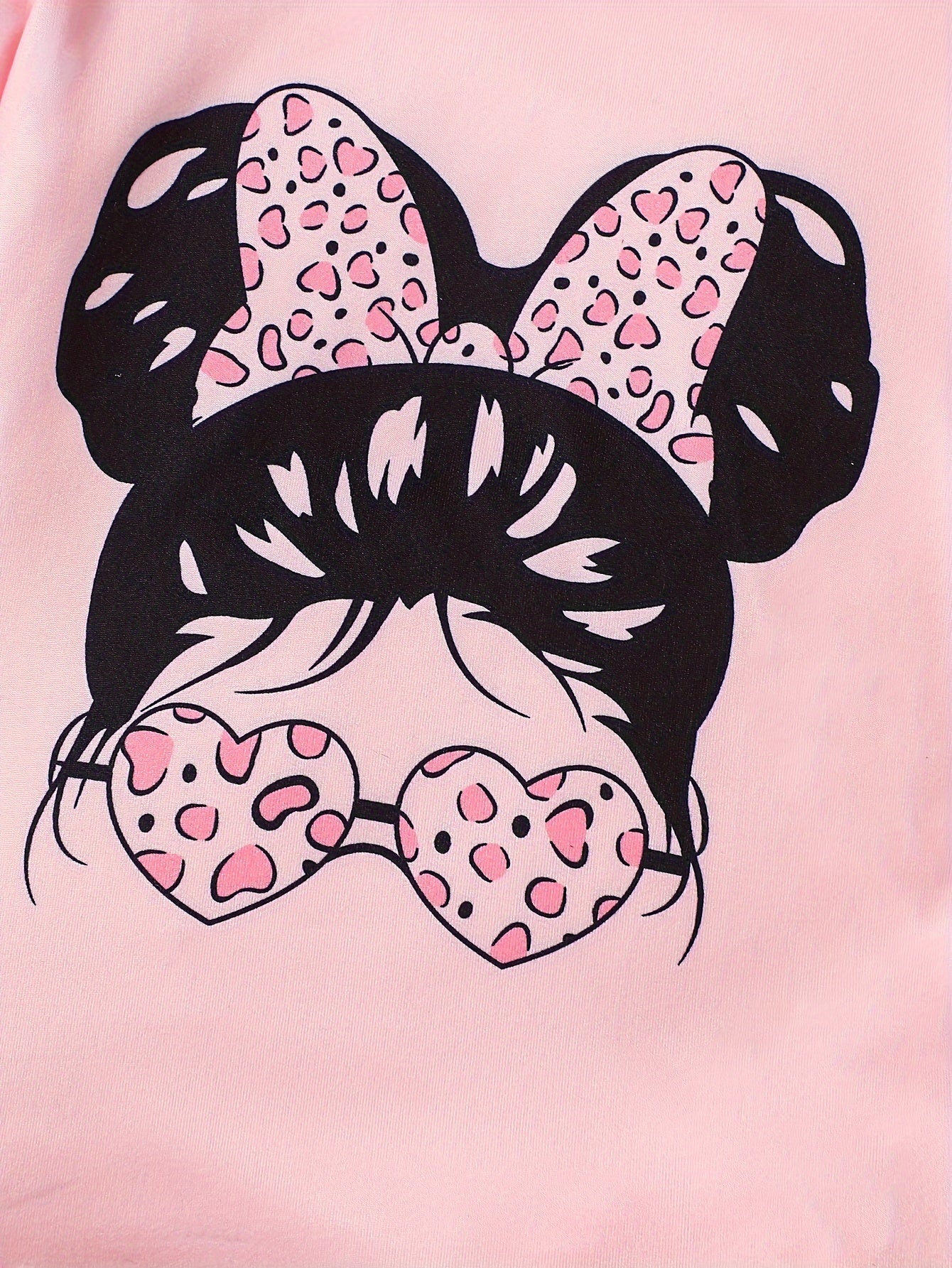 Girl clothing