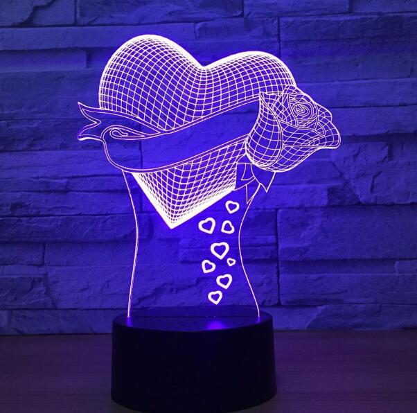 Glow Nest