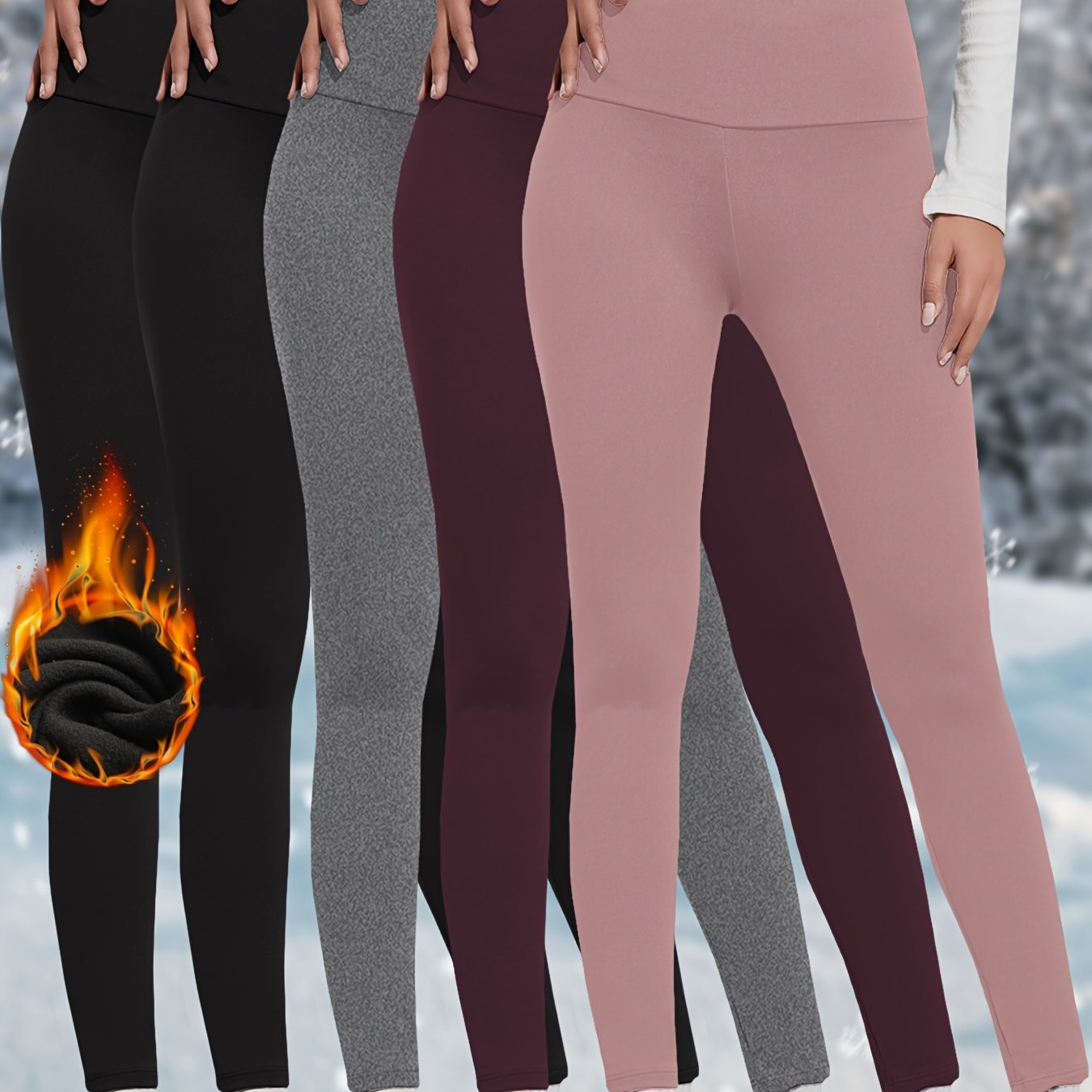 Woman Clothing