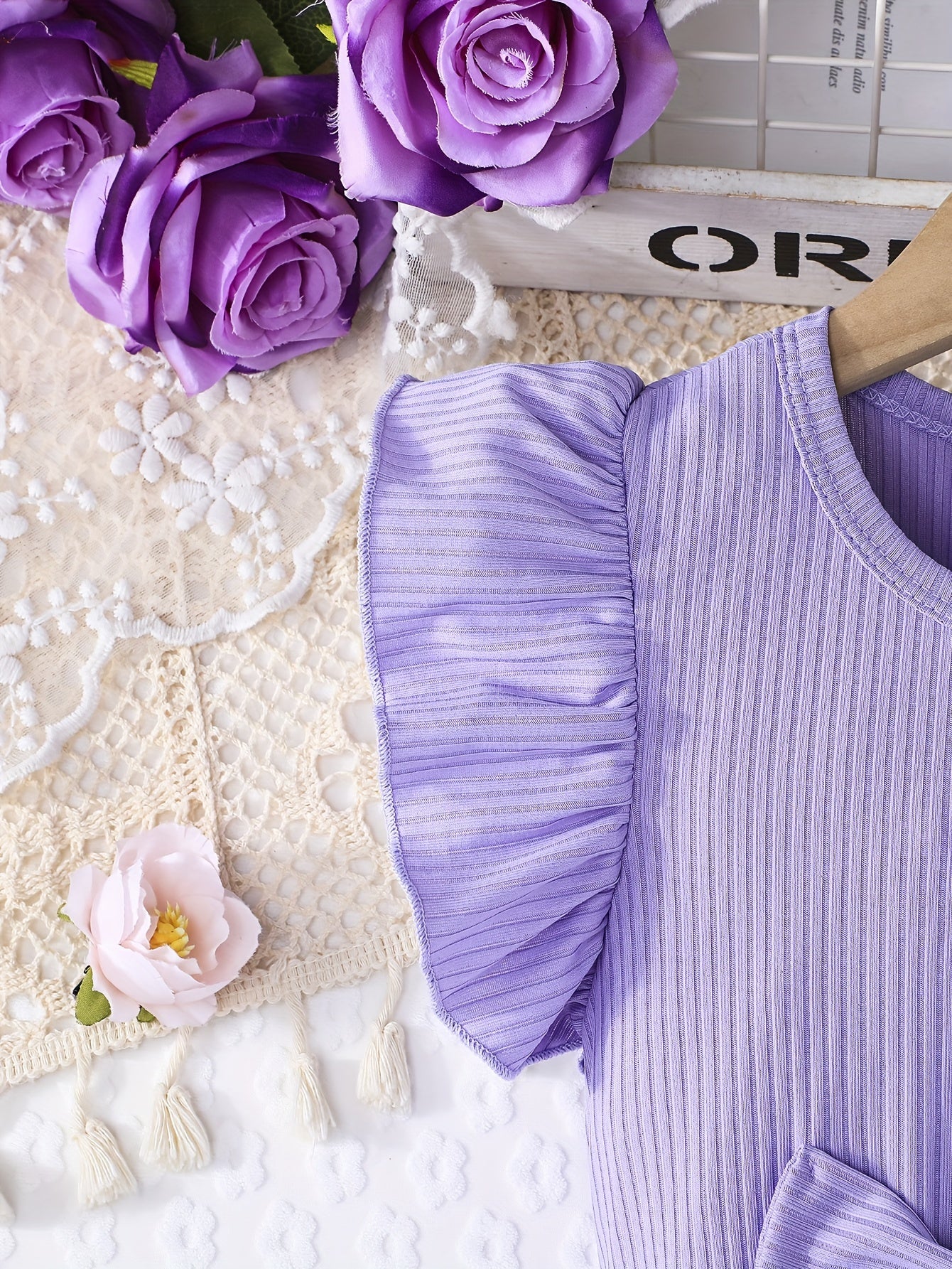 Girl clothing