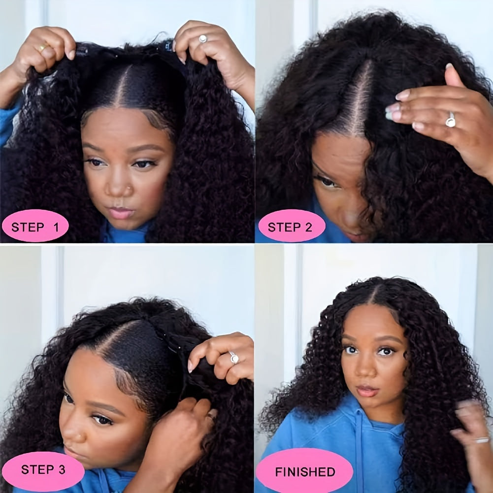 Crown & Glory Wigs