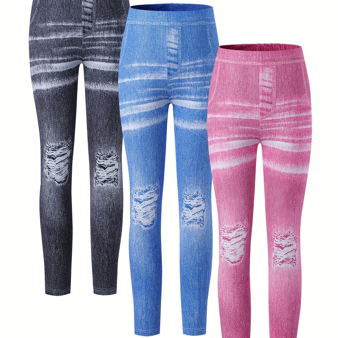 Girl clothing