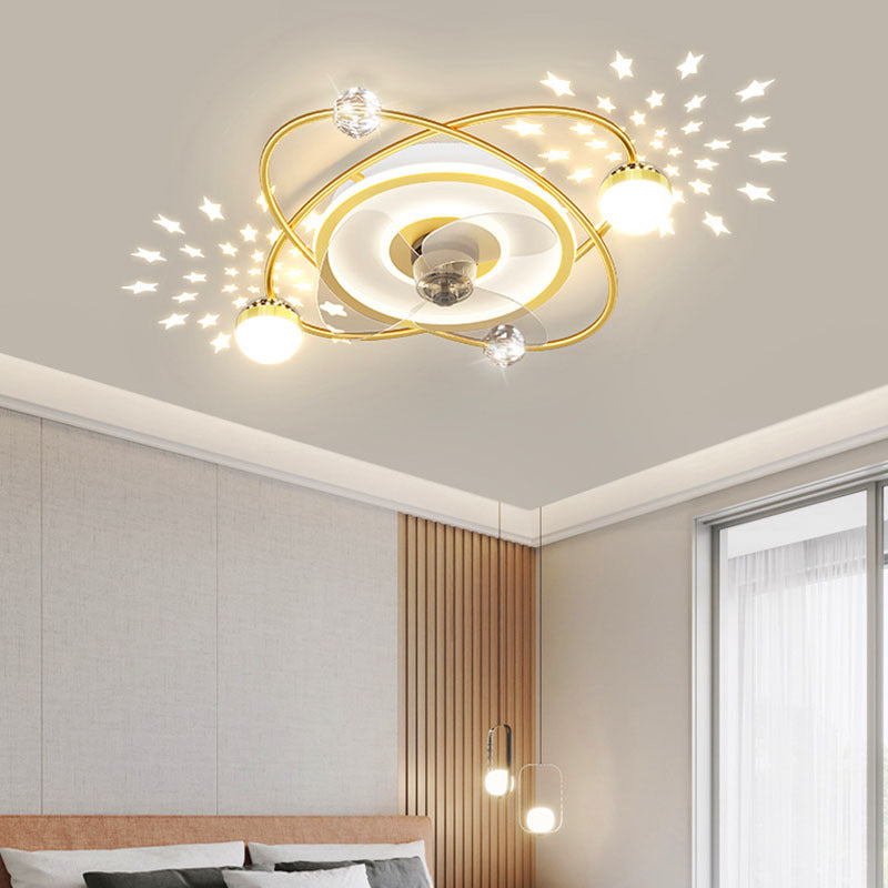 Glow Nest