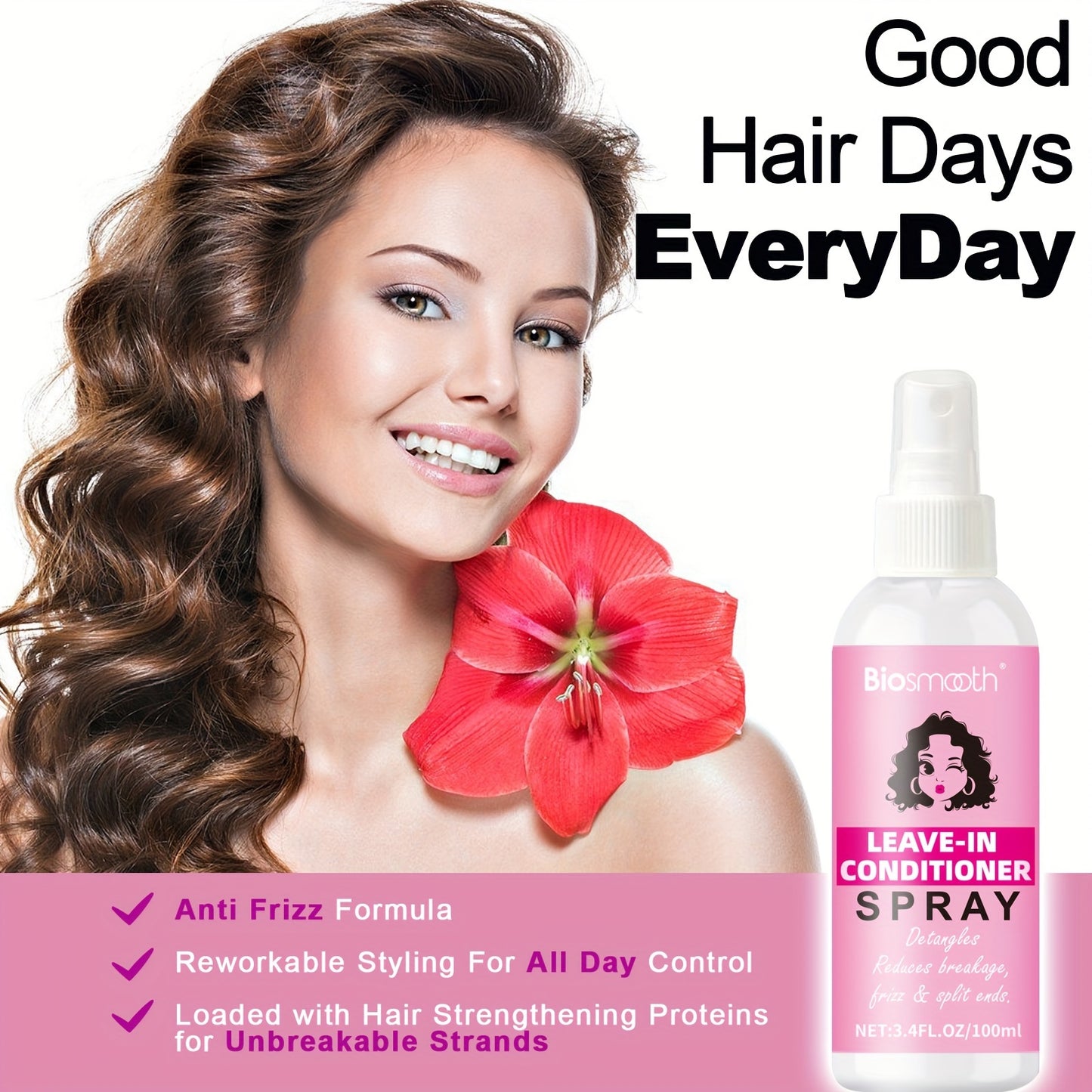 Style & Shine Hair