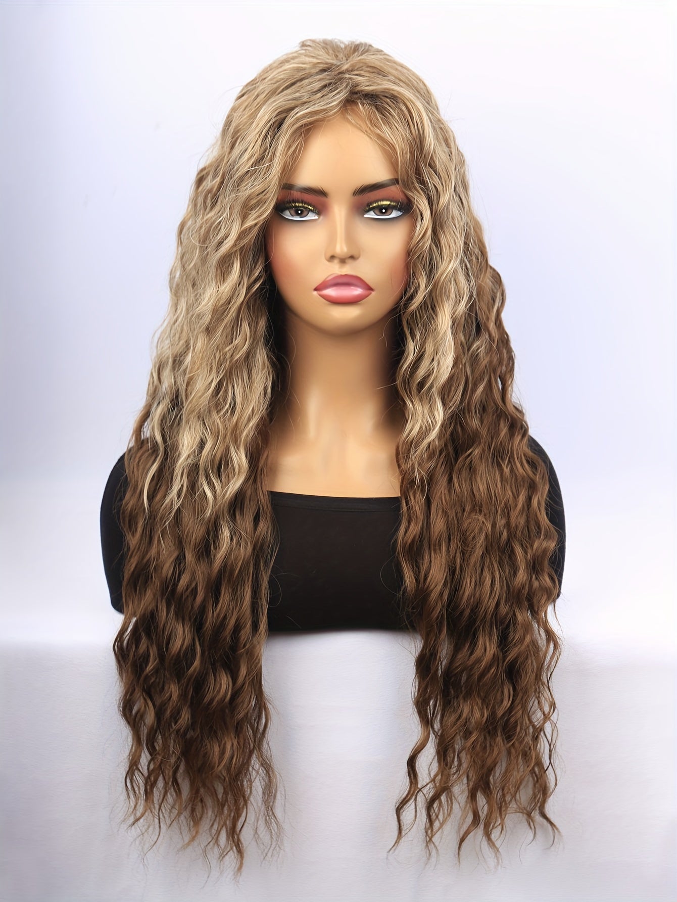 Crown & Glory Wigs