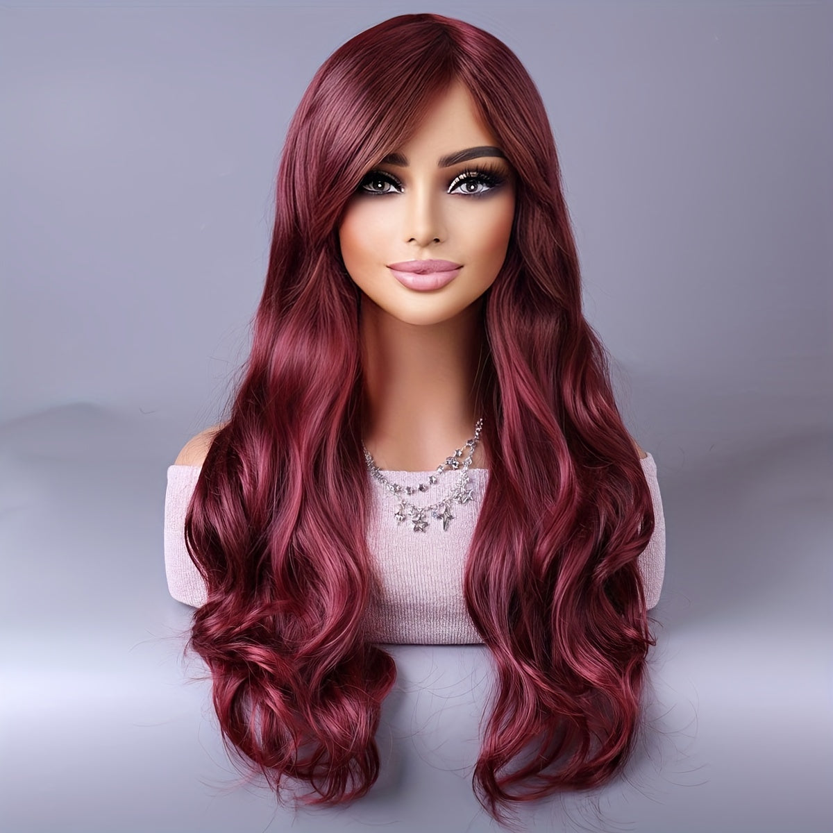 Crown & Glory Wigs