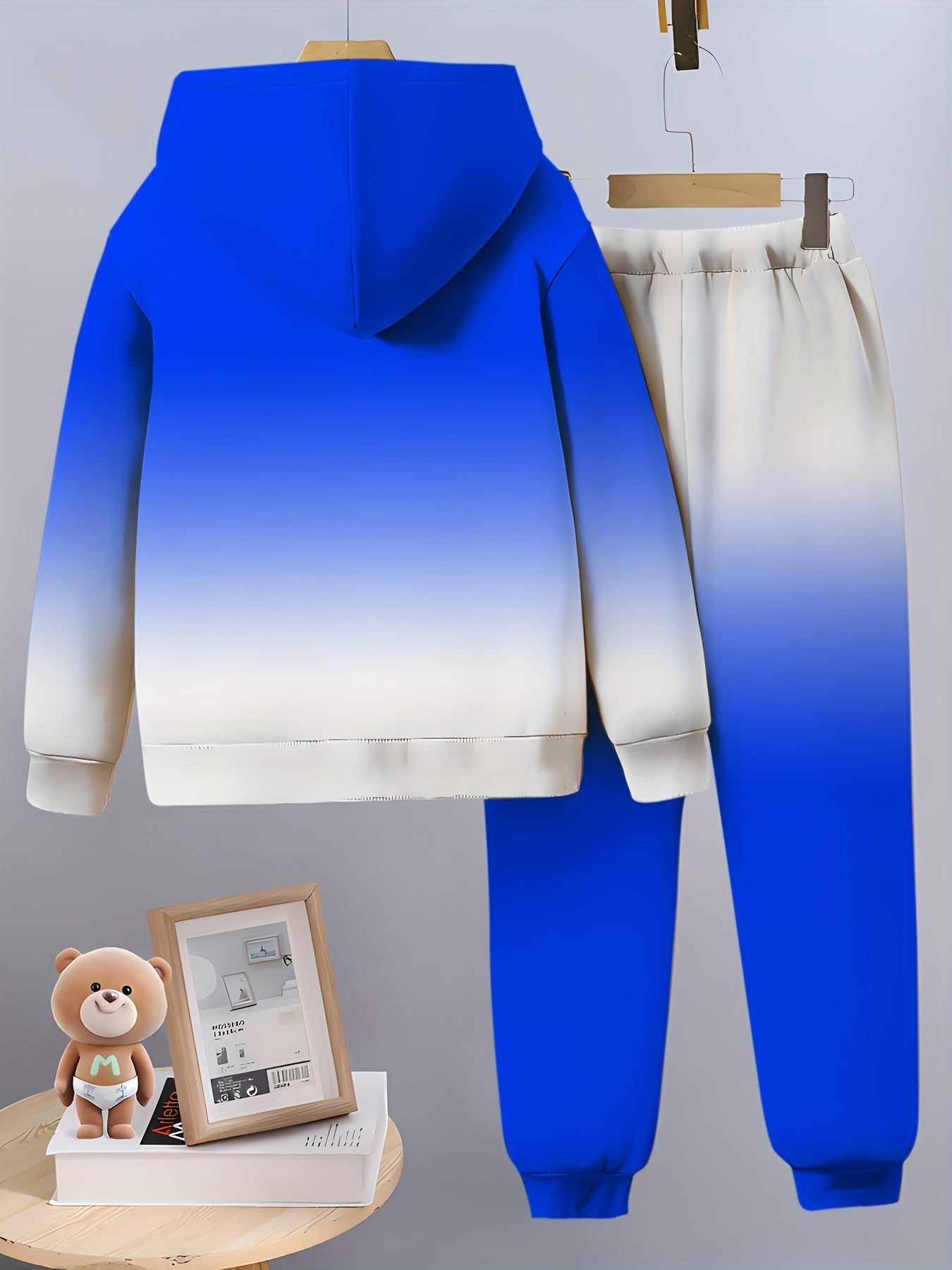 Boy clothing