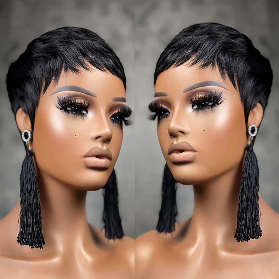 Crown & Glory Wigs