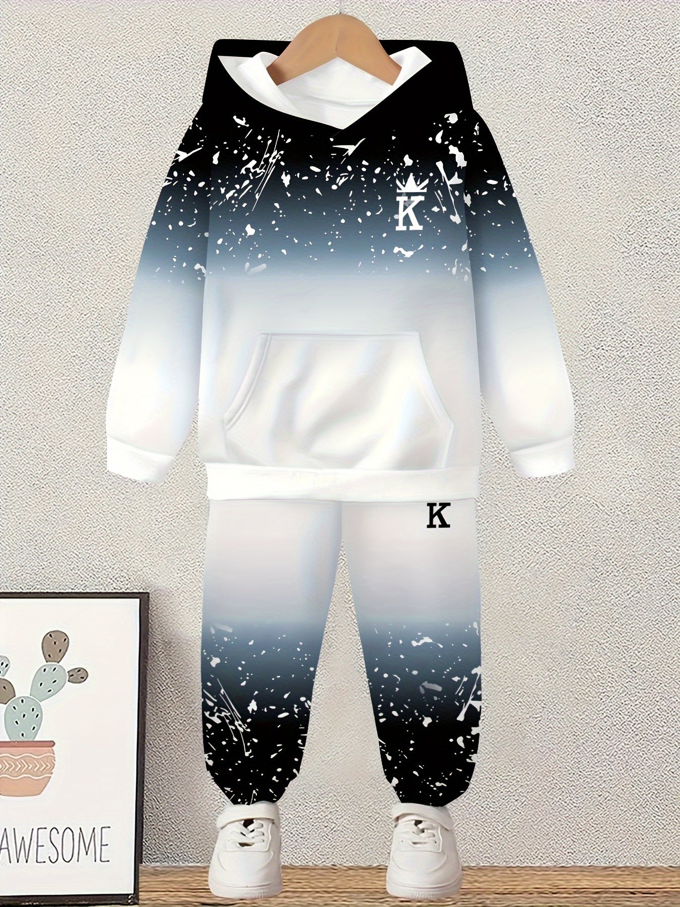 Boy clothing