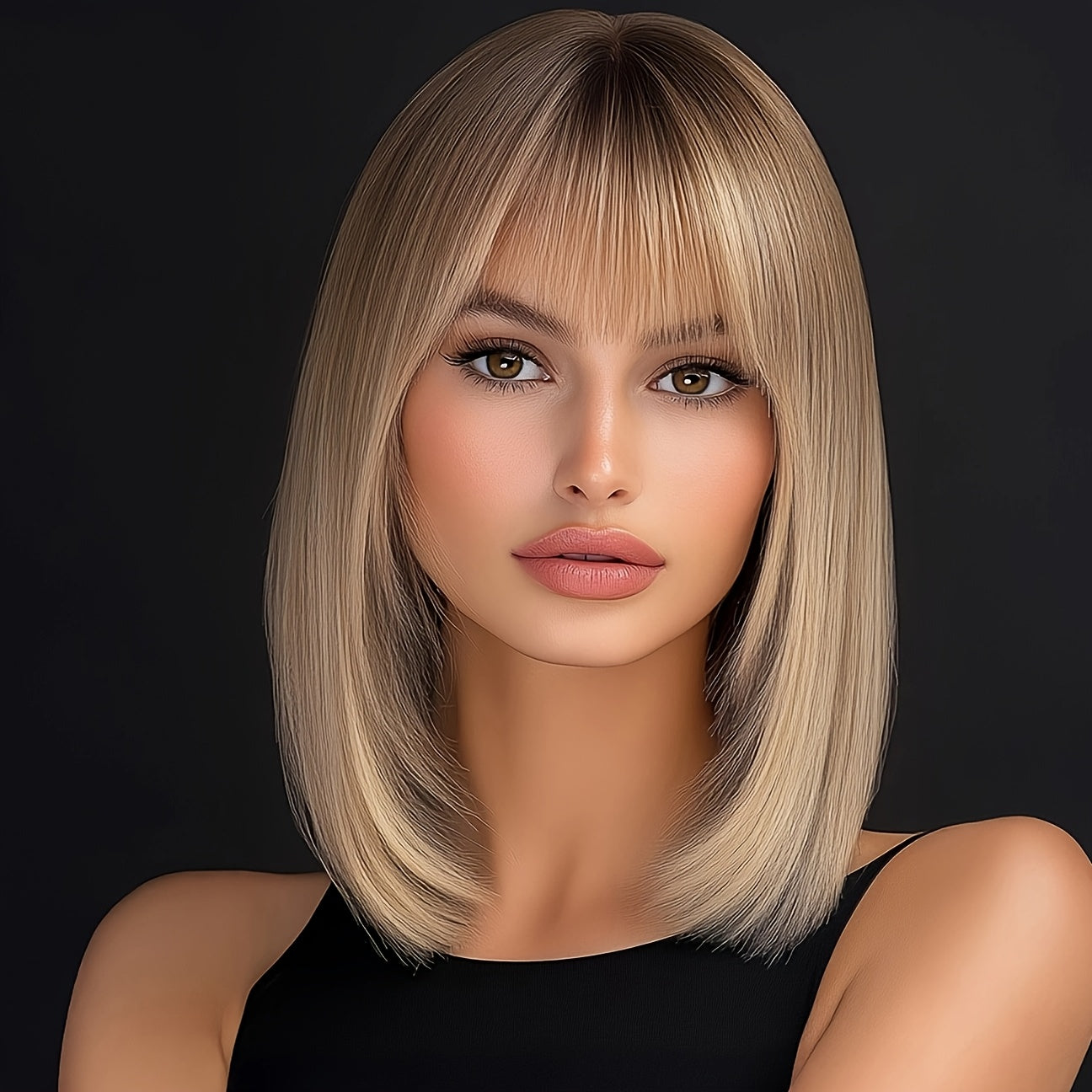 Crown & Glory Wigs
