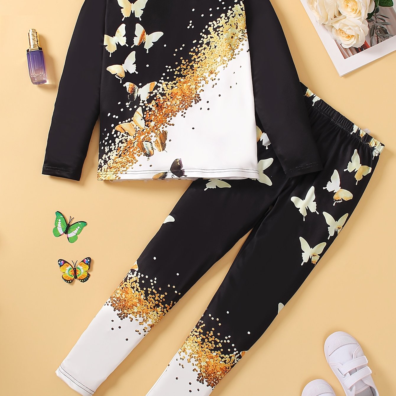 Girl clothing