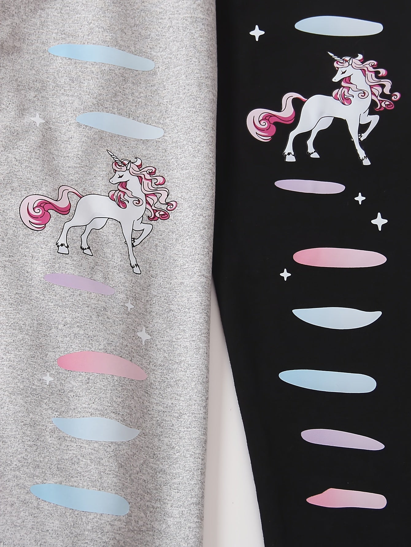 Girl clothing
