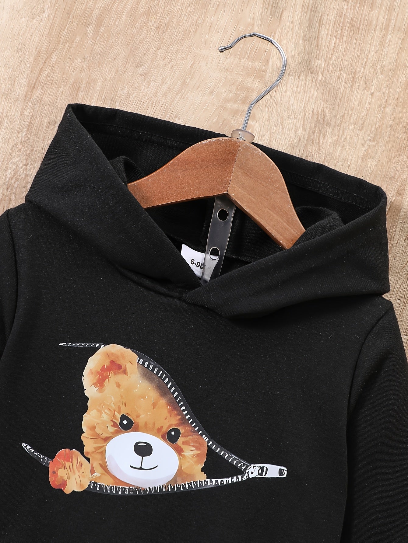 Boy clothing