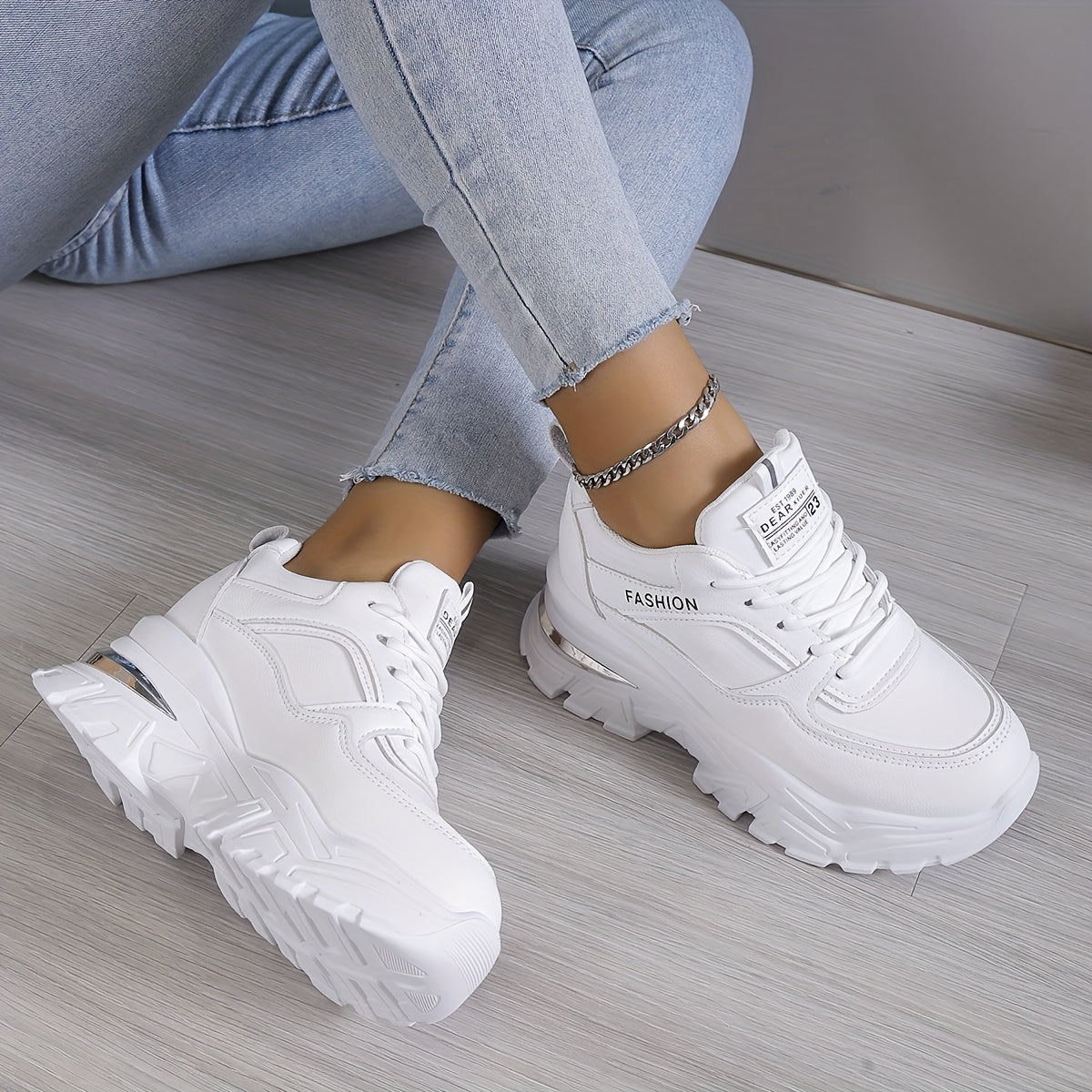 Woman shoes
