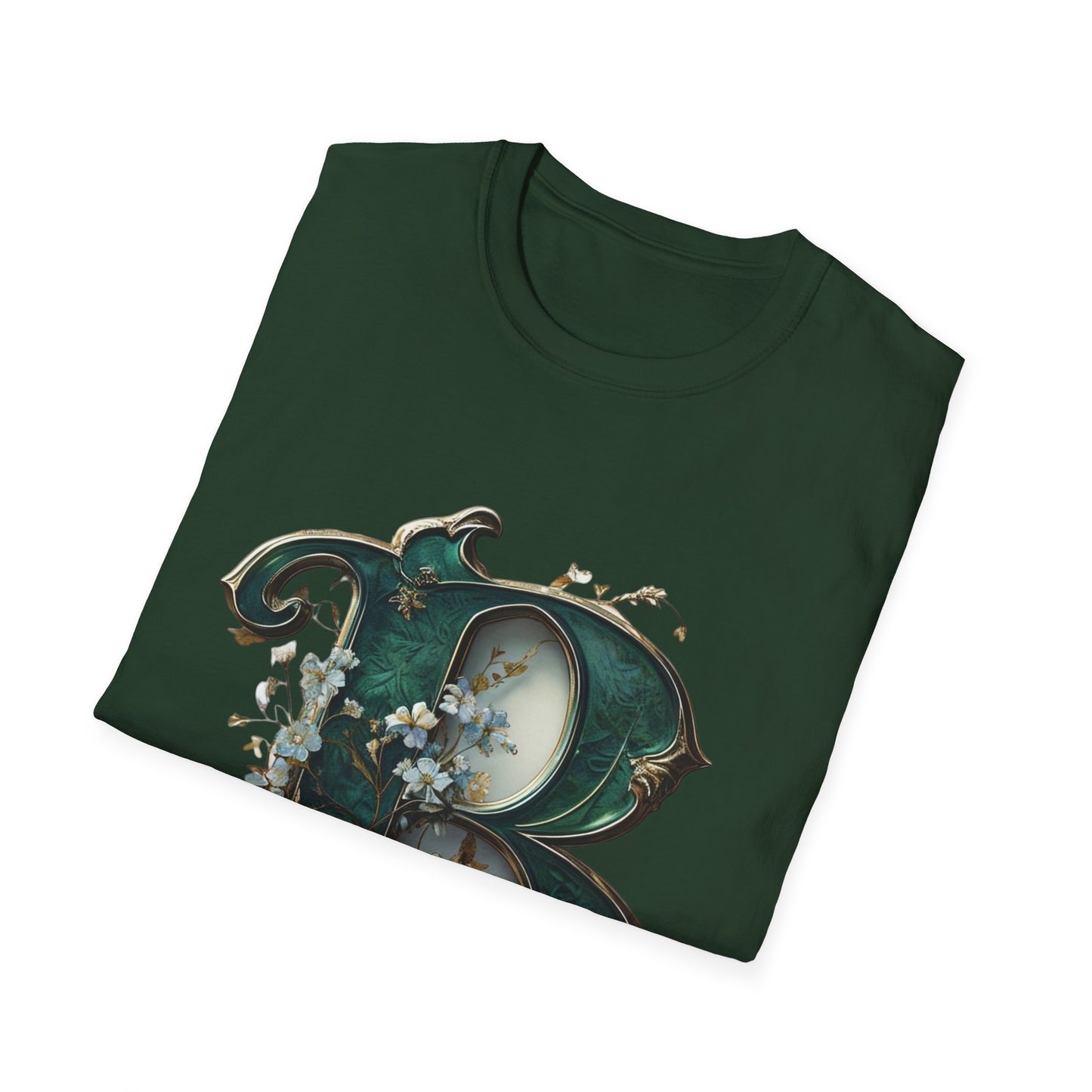 Nature-Inspired Decor & Wearables