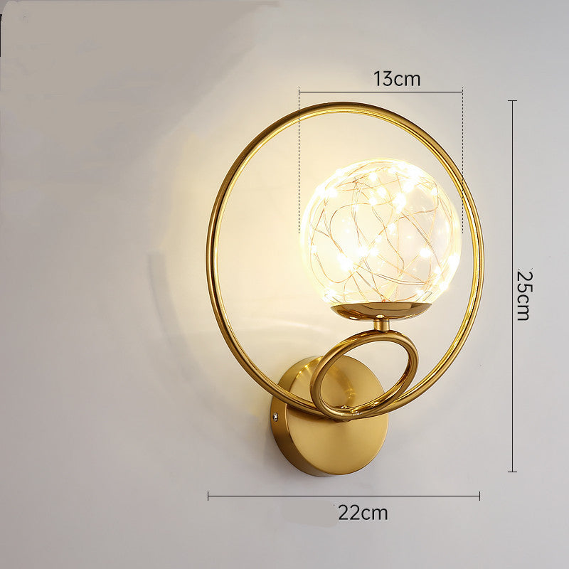 Glow Nest