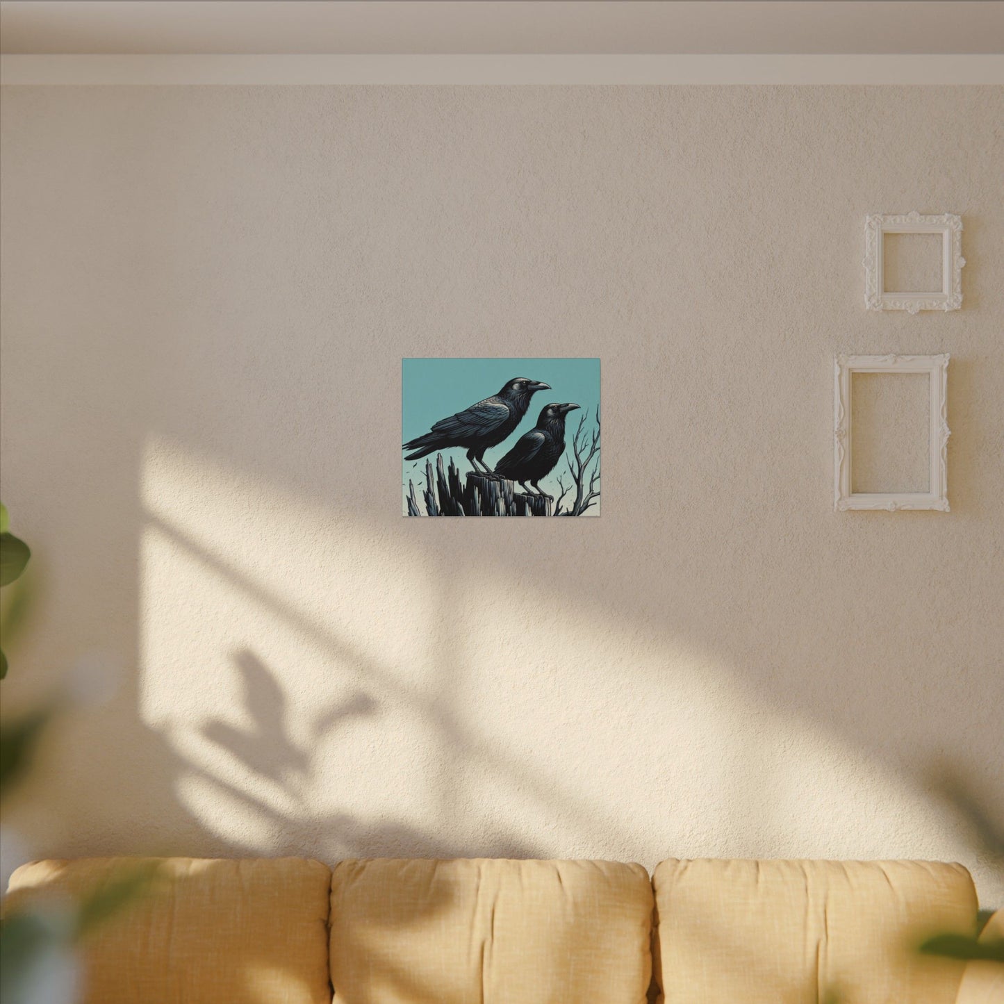 Nature-Inspired Decor & Wearables