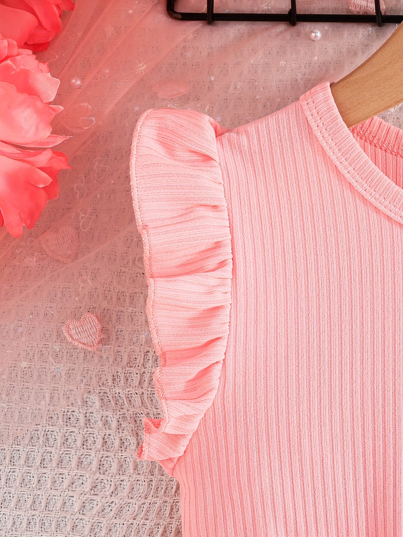 Girl clothing