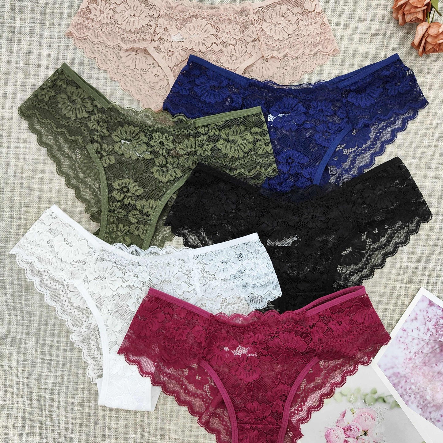 Woman clothing
