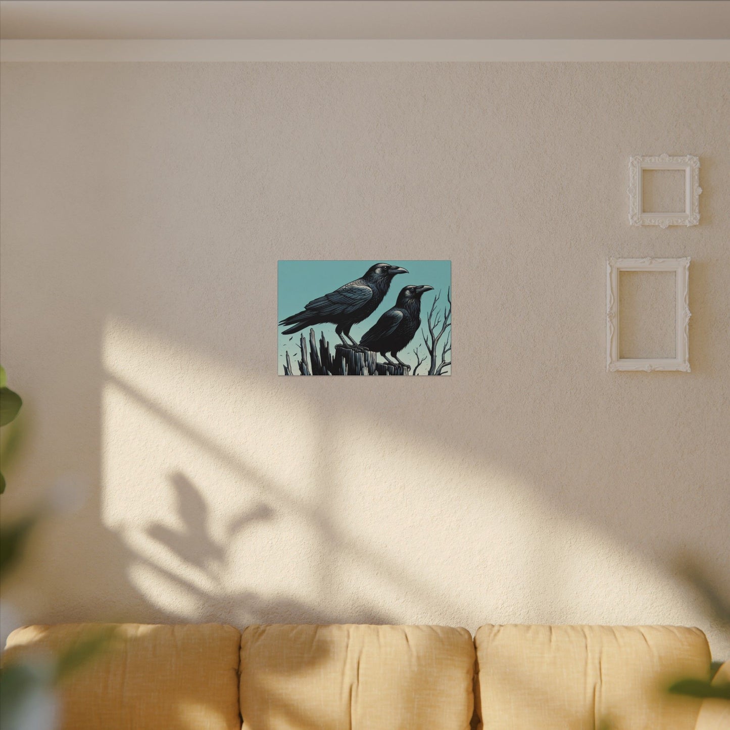 Nature-Inspired Decor & Wearables