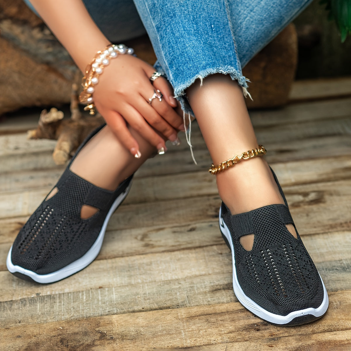 Woman shoes